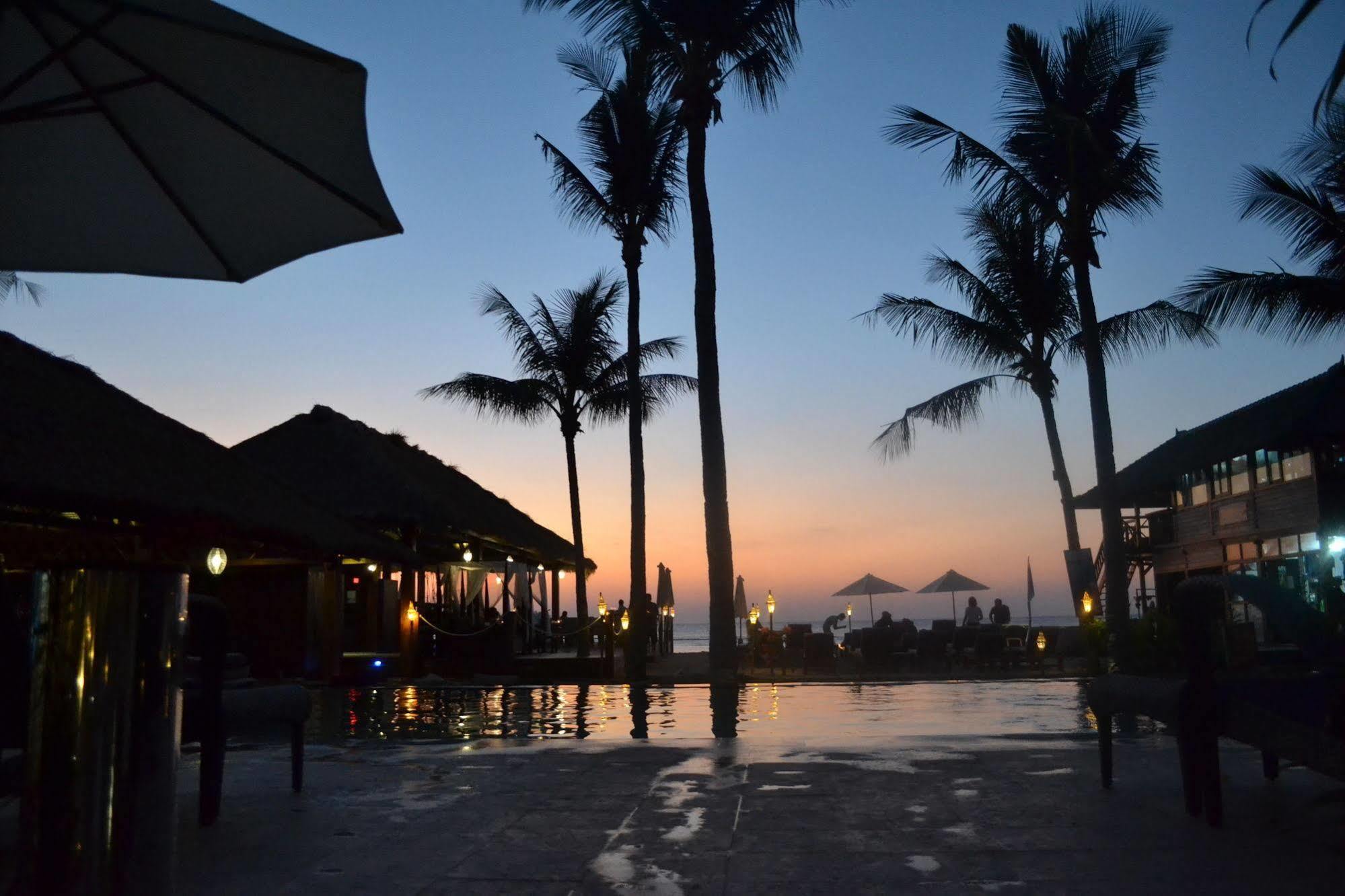 Grand Sunset Gili Air Ξενοδοχείο Εξωτερικό φωτογραφία