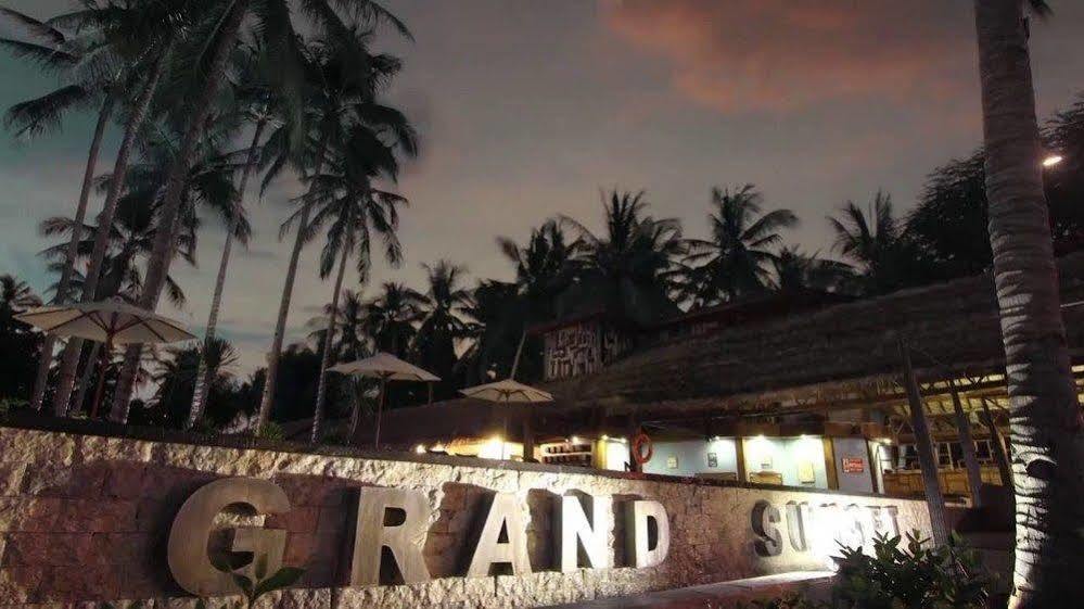 Grand Sunset Gili Air Ξενοδοχείο Εξωτερικό φωτογραφία