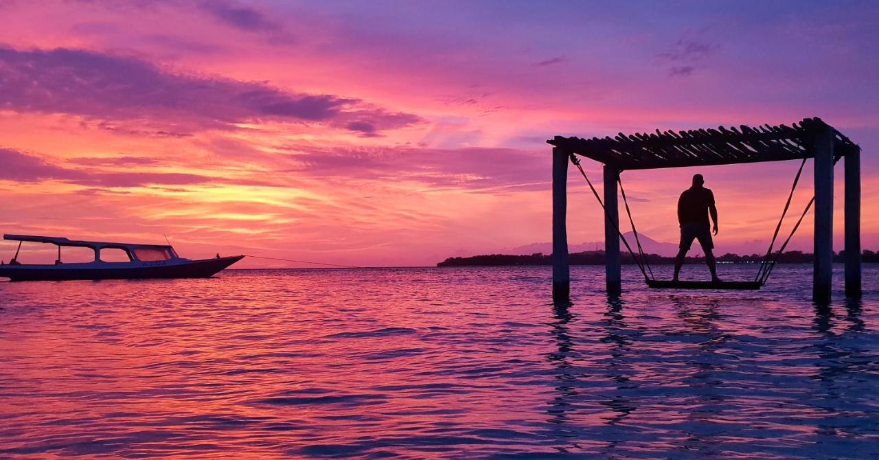 Grand Sunset Gili Air Ξενοδοχείο Εξωτερικό φωτογραφία