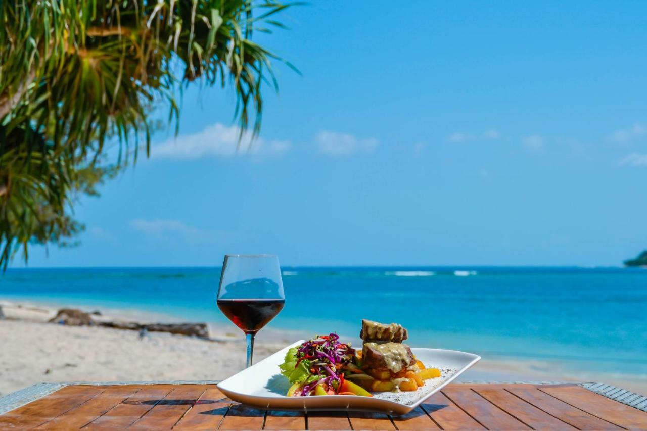 Grand Sunset Gili Air Ξενοδοχείο Εξωτερικό φωτογραφία