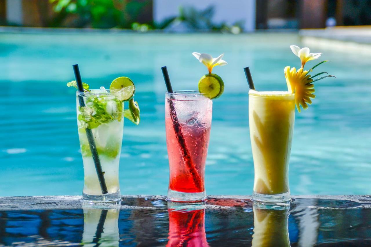 Grand Sunset Gili Air Ξενοδοχείο Εξωτερικό φωτογραφία